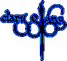 Clary Signs (Signature logo)